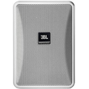 Акустика всепогодная трансляционная JBL Control 23-1L-WH