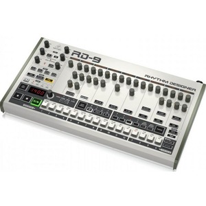 Драм-машина Behringer RD-9