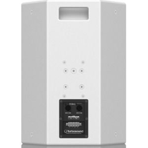 Пассивная AC Turbosound DUBLIN TCX122 white