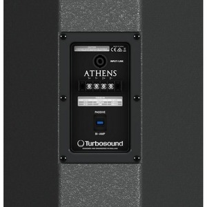 Пассивная AC Turbosound ATHENS TCS122/94