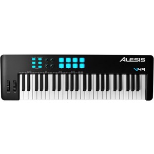 Миди клавиатура ALESIS V49MKII