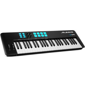 Миди клавиатура ALESIS V49MKII