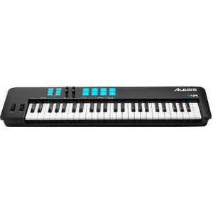 Миди клавиатура ALESIS V49MKII