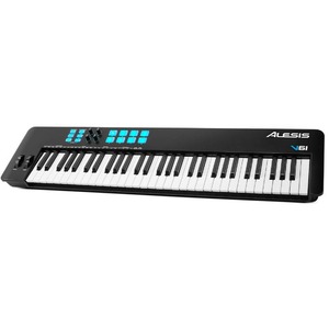 Миди клавиатура ALESIS V61 MKII