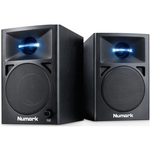 Студийные мониторы комплект NUMARK N-Wave 360