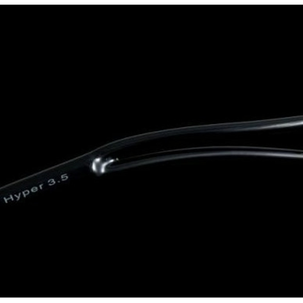 Акустический кабель Single-Wire Banana - Banana Atlas Cables Hyper 3.5 cable 7.0m Transpose Z plug Silver