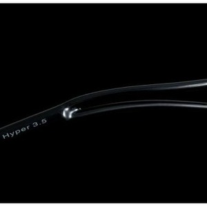 Акустический кабель Single-Wire Banana - Banana Atlas Cables Hyper 3.5 cable 7.0m Transpose Z plug Silver