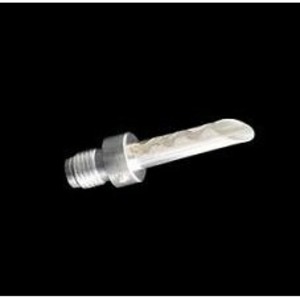 Акустический кабель Single-Wire Banana - Banana Atlas Cables Hyper 3.5 cable 7.0m Transpose Z plug Silver