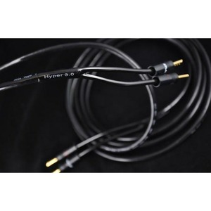 Акустический кабель Single-Wire Banana - Banana Atlas Cables Hyper 3.5 cable 3.0m banana-banana