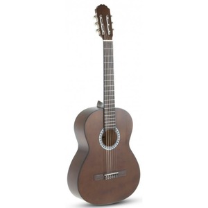 Классическая гитара Gewa pure Classical Guitar Basic Honey Walnut 3/4