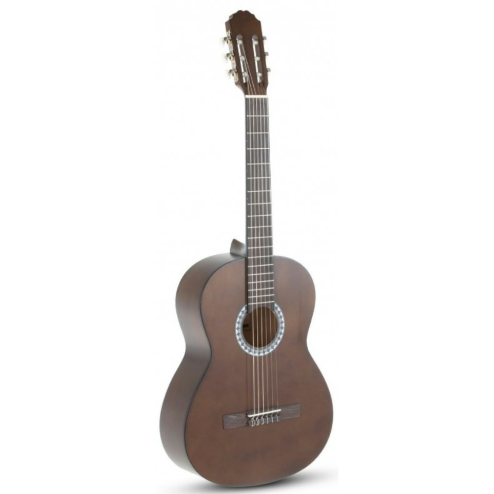 Классическая гитара Gewa pure Classical Guitar Basic Honey Walnut 4/4