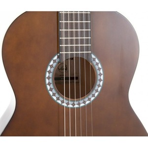 Классическая гитара Gewa pure Classical Guitar Basic Honey Walnut 4/4