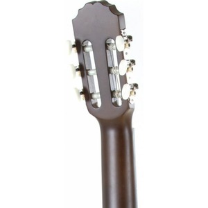 Классическая гитара Gewa pure Classical Guitar Basic Honey Walnut 4/4