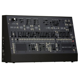 Аналоговый синтезатор KORG ARP2600-M LTD