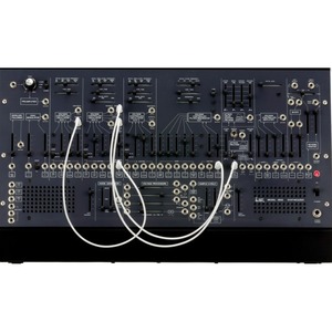 Аналоговый синтезатор KORG ARP2600-M LTD
