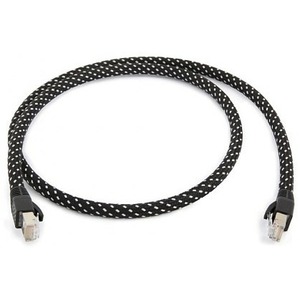 Кабель витая пара патч-корд Atlas Cables Hyper Streaming CAT7 1.5m