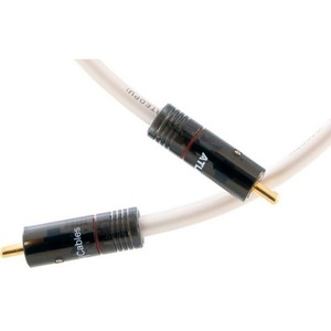 Кабель коаксиальный RCA - RCA Atlas Cables Element S/PDIF Integra 2.0m
