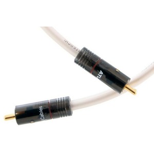 Кабель коаксиальный RCA - RCA Atlas Cables Element S/PDIF Integra 0.75m