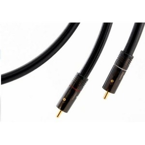 Кабель аудио в нарезку Atlas Cables Hyper Integra 1.5m