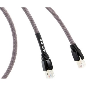 Кабель аудио 2xRCA - 2xRCA Atlas Cables Mavros Grun SE Ultra RCA - 1.50m