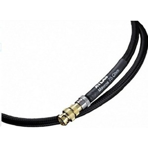 Кабель коаксиальный BNC - BNC Atlas Cables Mavros Ultra Digital BNC 0.75m