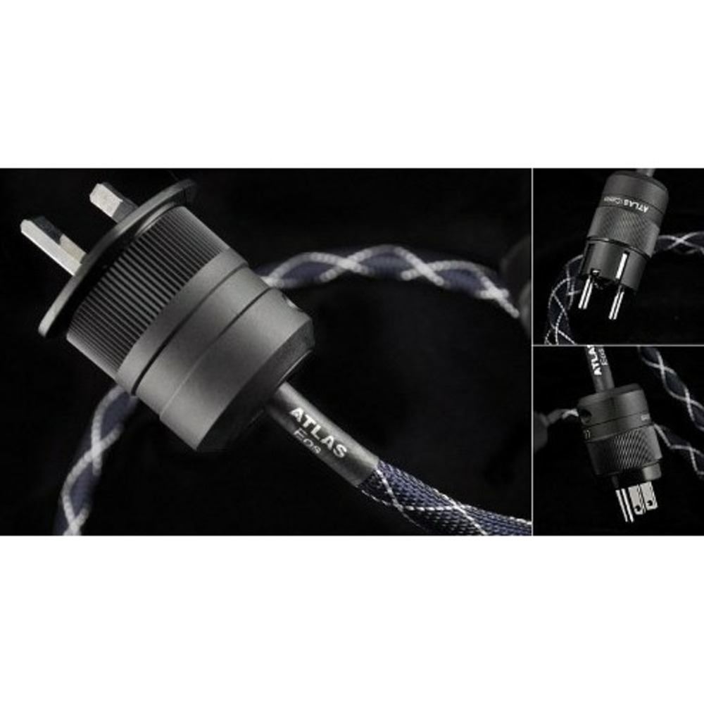 Кабель силовой в нарезку Atlas Cables Eos 2.0 в метрах