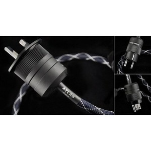 Кабель силовой в нарезку Atlas Cables Eos 2.0 в метрах