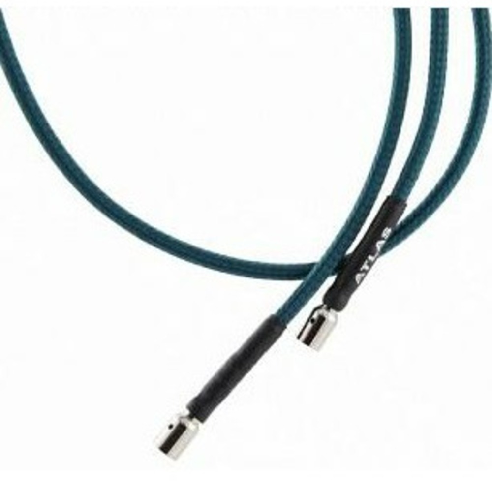 Разъем DC Atlas Cables GRUN Adapter Female - Female 1x1 - 1.5 m
