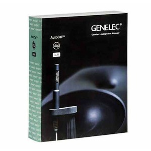 Измерительный комплекс Genelec GLM 1.4.0