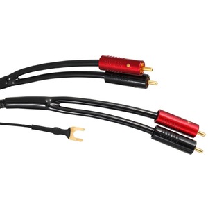 Фоно кабель Atlas Cables Hyper Achromatic TT 0.5m