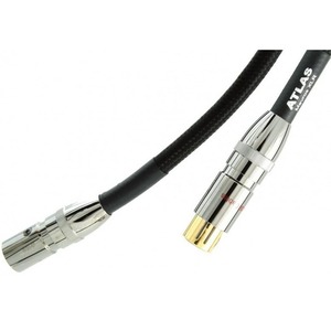Кабель аудио 2xXLR - 2xXLR Atlas Cables Mavros XLR 0.75m