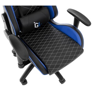 Кресло игровое GAMELAB PALADIN Blue