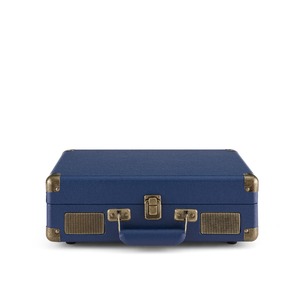 Проигрыватель винила Crosley CRUISER PLUS CR8005F-NV4 Navy