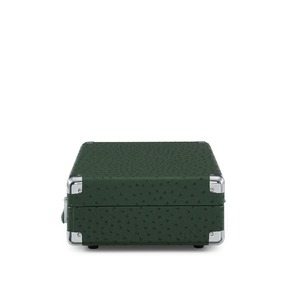 Проигрыватель винила Crosley CRUISER PLUS CR8005F-OS4 Green Ostrich