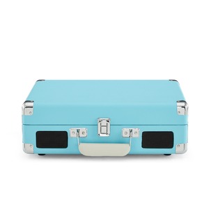 Проигрыватель винила Crosley CRUISER PLUS CR8005F-TU4 Turquois
