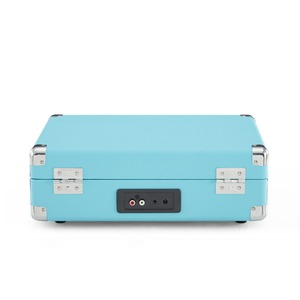 Проигрыватель винила Crosley CRUISER PLUS CR8005F-TU4 Turquois