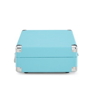 Проигрыватель винила Crosley CRUISER PLUS CR8005F-TU4 Turquois