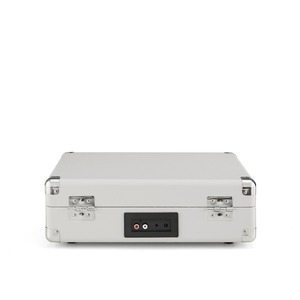 Проигрыватель винила Crosley CRUISER PLUS CR8005F-WS4 White Sands