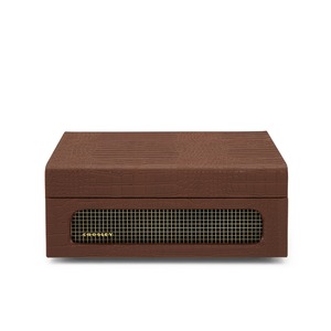 Проигрыватель винила Crosley VOYAGER PLUS CR8017B-BR4 Brown Croc