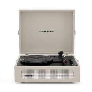 Проигрыватель винила Crosley VOYAGER PLUS CR8017B-DU4 Dune