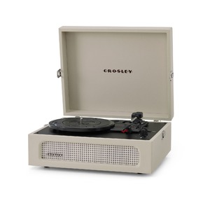 Проигрыватель винила Crosley VOYAGER PLUS CR8017B-DU4 Dune