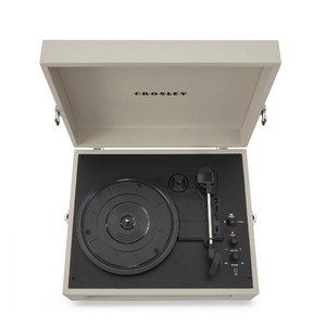 Проигрыватель винила Crosley VOYAGER PLUS CR8017B-DU4 Dune