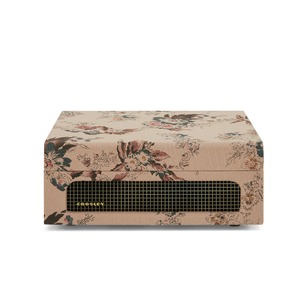 Проигрыватель винила Crosley VOYAGER PLUS CR8017B-FL4 Floral