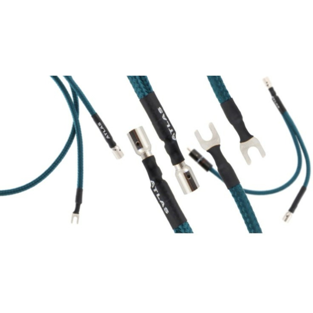 Переходник специальный Atlas Cables Adapter Female - Female 1:2 - 1.50m
