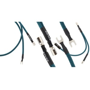 Переходник специальный Atlas Cables Adapter Female - Female 1:2 - 1.50m