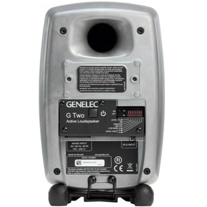 Студийный монитор активный Genelec G Four ARwM