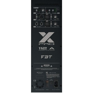 Активная акустическая система FBT X-PRO 112A