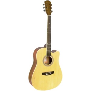 Акустическая гитара Beaumont DG141