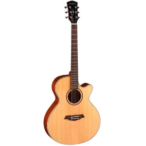 Электроакустическая гитара Parkwood S27-NS