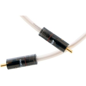 Кабель коаксиальный RCA - RCA Atlas Cables Element S/PDIF Integra 1.0m